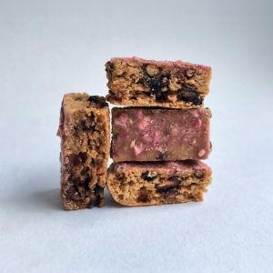 Cashew-Granatapfel